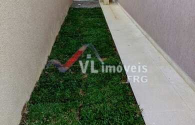 Imagem 11: Casa para venda com 3 quartos em Iguaçu - Fazenda Rio Grande - PR