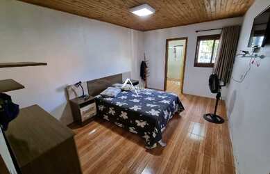 Imagem 14: Casa praia Paraiso