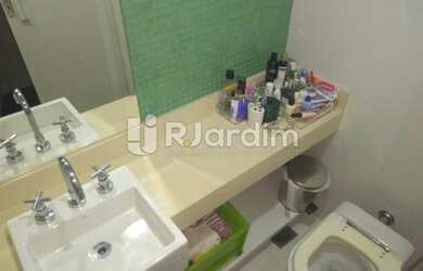 Imagem 15: Apartamento com 4 quartos à venda, 191 m² por R$ 3.100.000 - Lagoa - Rio de Janeiro/RJ