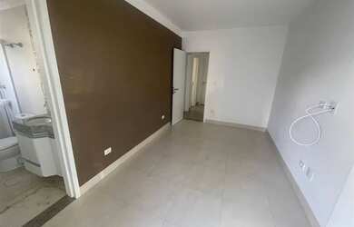 Imagem 5: PRAIA GRANDE - Apartamento Padrão - CAMPO DA AVIACAO