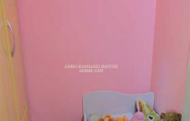 Imagem 10: Apartamento no Jardim Marajoara. Portal do Brooklin