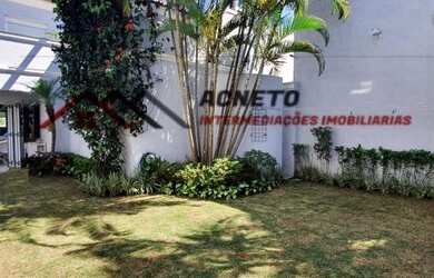 Imagem 3: Casa a venda Jardim Paulista 468m2 de terreno Jardim Area Gourmet