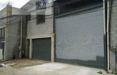 Imagem 10: RIO DE JANEIRO - Galpão/Depósito/Armazém - ILHA DE GUARATIBA