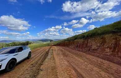 Imagem 4: NazarÃ Paulista / Bairro quatro cantos/