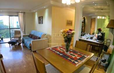 Imagem 1: Belo apartamento no Alto da Boa Vista