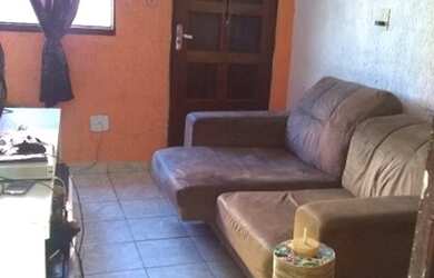 Imagem 5: Aluguel 750 reais, não paga Luz e nem condomínio