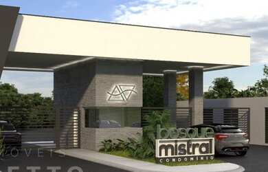 Imagem: O terreno está localizado em Jardim Carvalho, Ponta Grossa