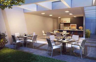 Imagem 3: São Paulo - Apartamento Padrão - República