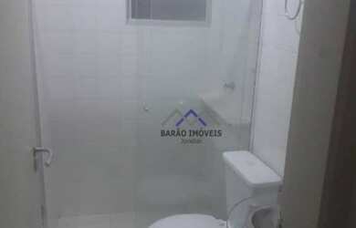 Imagem 11: Apartamento à venda, 64 m² por R$ 350.000,00 - Jardim Guarani - Jundiaí/SP