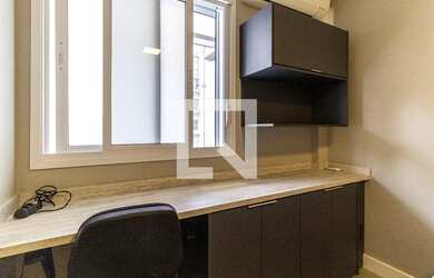 Imagem 15: Apartamento à Venda - Santa Cecília, 1 Quarto, 36 m2