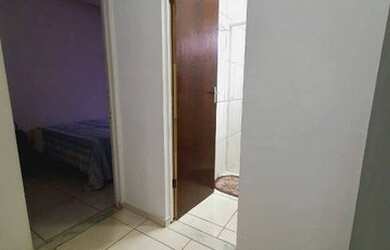 Imagem 13: Casa Geminada. Imóvel mobiliado, 75m² de Área, 2 Vagas na garageme2...