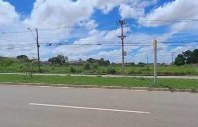 Imagem: O terreno possui 3.250m² de Área e está localizado em Vila