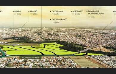 Imagem 7: Terreno à venda, 1393 m² por R$ 1.163.000,00 - Linc Sorocaba - Sorocaba/SP
