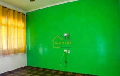 Imagem 6: Casa à venda por R$ 450.000,00 - Vila Regina - São Paulo/SP