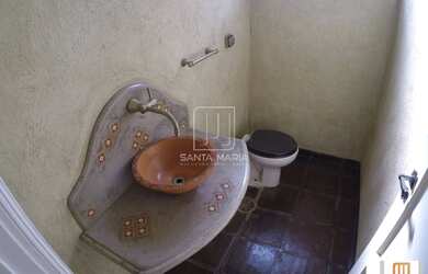 Imagem 13: Casa térrea na rua 4 dormitórios/suite, cozinha planejada