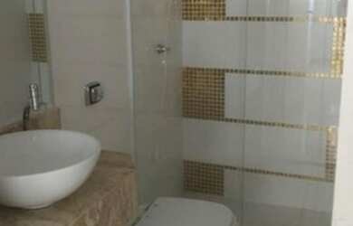 Imagem: O apartamento possui 2 Dormitórios, 2 Banheiros, 65m² de Área