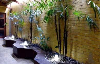 Imagem: O depósito possui 550m² de Área e está localizado em Ipiranga