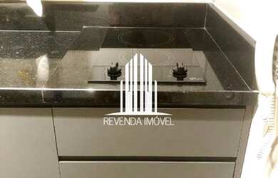 Imagem 12: Apartamento - Studio - 1 dormitório - Centro - São Paulo