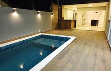 Imagem 1: vendo Linda Residência no Bairro Alto Cafezal em Marília