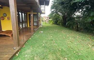 Imagem 5: Única casa a venda no condomínio casas de Sauípe laguna