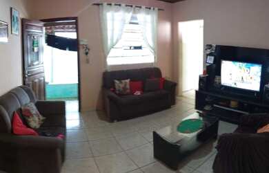 Imagem 8: Casa com 2 dormitórios, 137 m² - venda por R$ 190.000,00 ou aluguel...