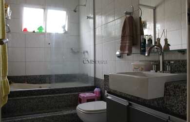 Imagem 12: LONDRINA - Casa Padrão - Mediterrâneo