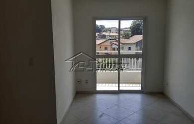 Imagem: O apartamento possui 2 Dormitórios, 2 Banheiros, 2 Vagas na