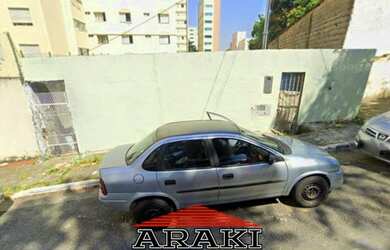 Imagem: O terreno possui 104m² de Área e está localizado em Vila