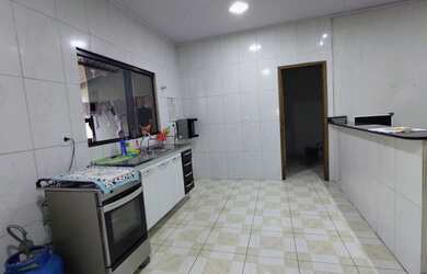 Imagem 6: OAlmeida, QNP 18, 65 mil. 130m² de Área, 1 Vaga na garageme3 Dormitórios