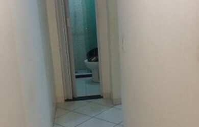 Imagem 9: Linda Casa. Ar-condicionado, 1 Banheiroe1 Dormitório