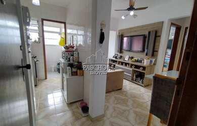 Imagem 7: PRAIA GRANDE - Apartamento Padrão - VILA TUPI