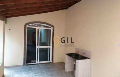 Imagem 6: Sobrado à venda, 181 m² por R$ 373.000,00 - Cidade Salvador - Jacareí/SP