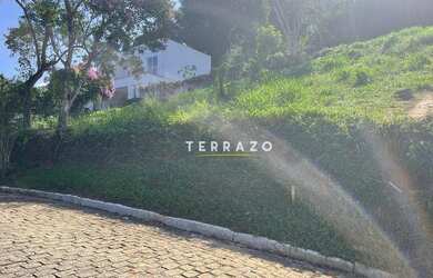 Imagem 2: Terreno à venda, 917 m² por R$ 350.000,00 - Centro - Guapimirim/RJ
