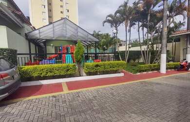 Imagem 16: Casa condomínio Fechado