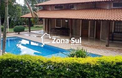 Imagem: A fazenda possui 600m² de Área e está localizado em Chácaras