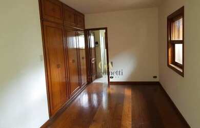 Imagem 10: Casa com 4 dormitórios, 650 m² - venda por R$ 4.950.000,00 ou aluguel...