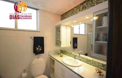 Imagem 12: Apartamento à venda no bairro Barra - Salvador/BA