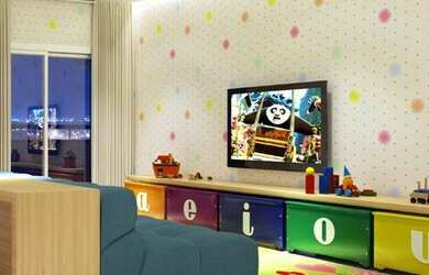 Imagem 15: APARTAMENTO AVIAÇÃO - PRAIA GRANDE SP