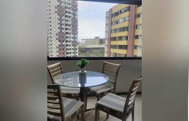 Imagem 7: Apartamento para venda tem 100 metros quadrados com 3 quartos em Stiep...