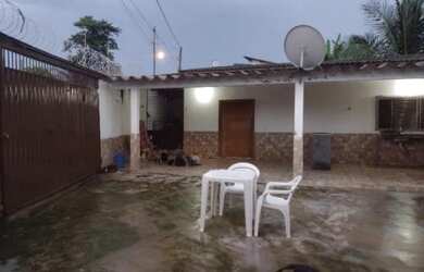 Imagem 10: Casa para venda na Sacramenta