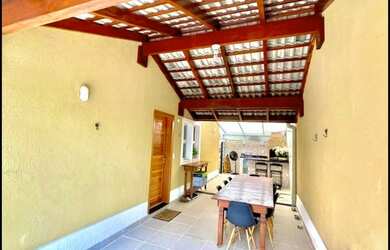 Imagem 3: Villagio Del Mare, Casa Triplex 4 quartos ( 2 Suítes) Pertinho da Praia, Lazer Completo