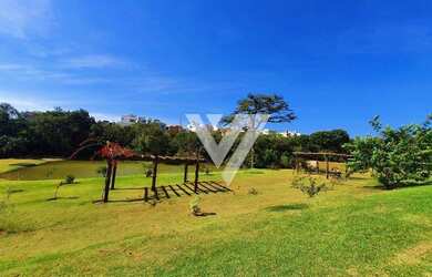 Imagem 14: Terreno à venda, 250 m² por R$ 375.000,00 - Condomínio Ibiti Reserva...