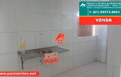 Imagem 14: Excelente apartamento em Candeias 2 quartos por 180 mil reais