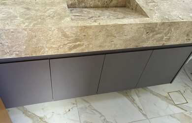 Imagem 12: Sobrado Portal do Sol Green /Residencial Goiânia Golfe Clube