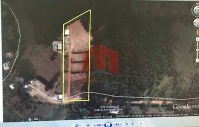 Imagem: O terreno possui 10m² de Área e está localizado em Jardim