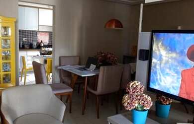 Imagem 3: Residencial Alta Vista -. 110m² de Área, 1 Vaga na garageme4 Dormitórios