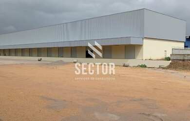 Imagem 7: Galpão para locação em Quississana - São José dos Pinhais