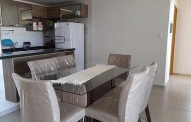 Imagem 2: Apartamento com 3 dormitórios, 75 m² - venda por R$ 560.000,00 ou aluguel...