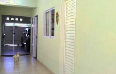 Imagem 2: CASA - JOSÉ SAMPAIO