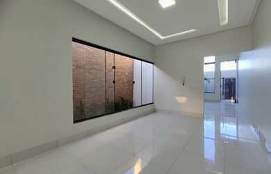 Imagem 5: Caldas Novas - Casa Padrão - Do Turista 2ª Etapa